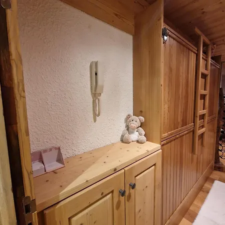 Du Mont D'arbois *